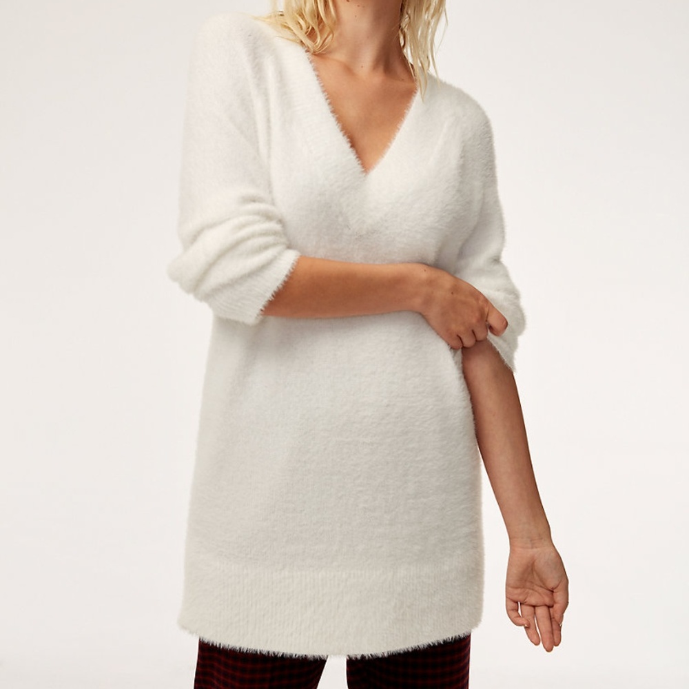Aritzia Veruca Sweater